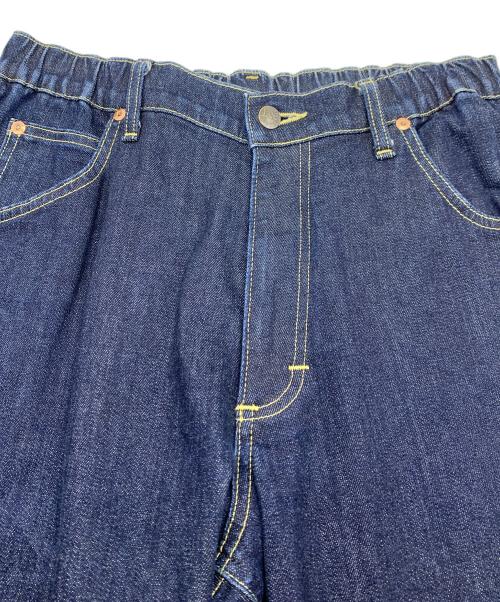 LEE（リー）LEE (リー) デニムパンツ インディゴ サイズ:Mの古着・服飾アイテム