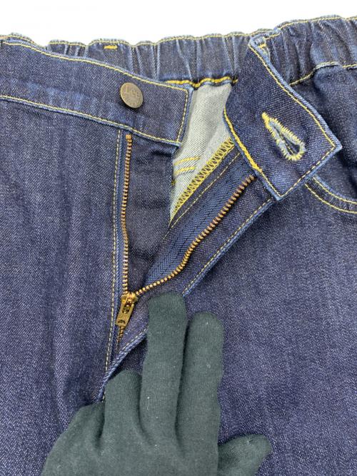 LEE（リー）LEE (リー) デニムパンツ インディゴ サイズ:Mの古着・服飾アイテム