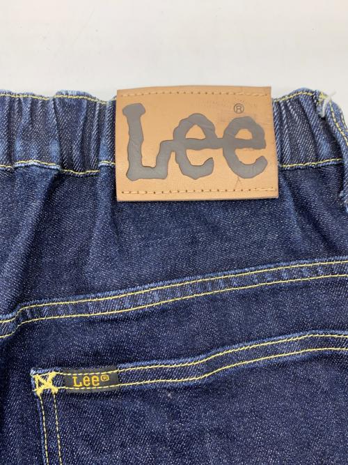 LEE（リー）LEE (リー) デニムパンツ インディゴ サイズ:Mの古着・服飾アイテム