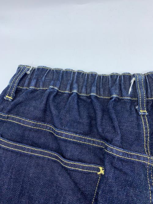 LEE（リー）LEE (リー) デニムパンツ インディゴ サイズ:Mの古着・服飾アイテム