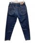 LEE (リー) デニムパンツ インディゴ サイズ:M：6000円