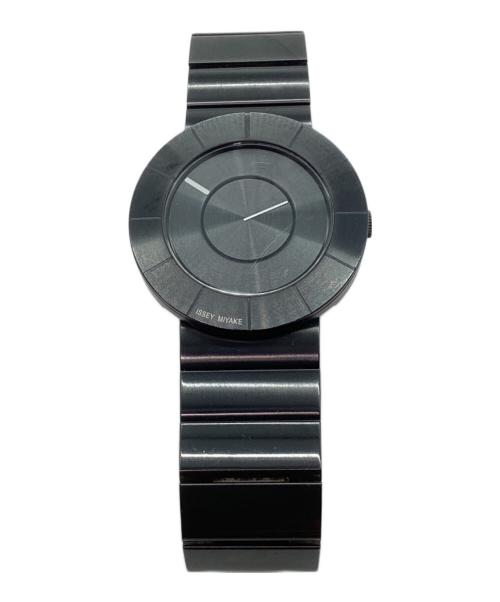 SEIKO（セイコー）SEIKO (セイコー) ISSEY MIYAKE (イッセイミヤケ) 腕時計の古着・服飾アイテム