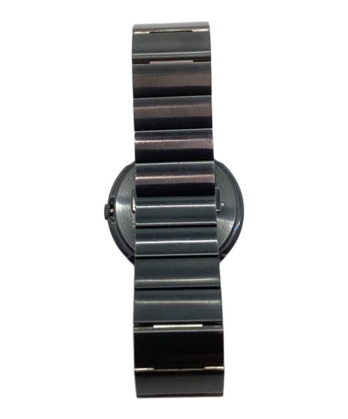 SEIKO（セイコー）SEIKO (セイコー) ISSEY MIYAKE (イッセイミヤケ) 腕時計の古着・服飾アイテム