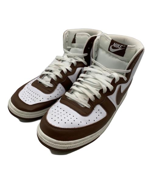 NIKE（ナイキ）NIKE (ナイキ) Terminator High 