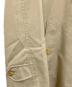 中古・古着 Burberry's (バーバリーズ) ライナー付ステンカラーコート ベージュ サイズ:Free：18000円
