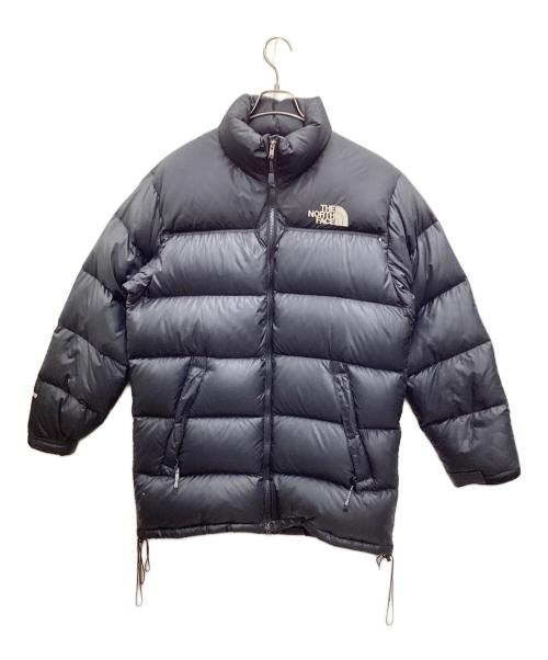 THE NORTH FACE（ザ ノース フェイス）THE NORTH FACE (ザ ノース フェイス) ダウンジャケット ブラック サイズ:Sの古着・服飾アイテム