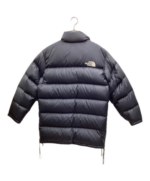 THE NORTH FACE（ザ ノース フェイス）THE NORTH FACE (ザ ノース フェイス) ダウンジャケット ブラック サイズ:Sの古着・服飾アイテム