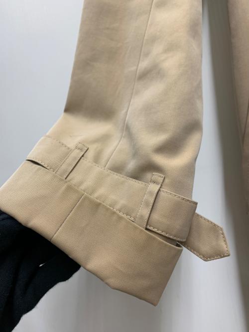 BURBERRY LONDON（バーバリーロンドン）BURBERRY LONDON (バーバリーロンドン) トレンチコート ベージュ サイズ:Mの古着・服飾アイテム