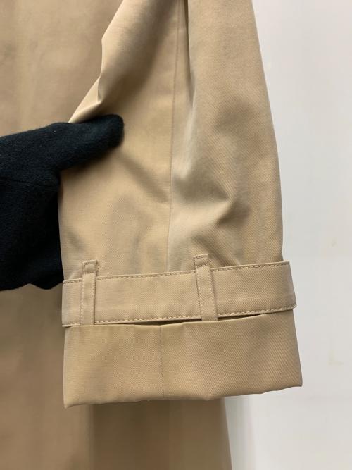 BURBERRY LONDON（バーバリーロンドン）BURBERRY LONDON (バーバリーロンドン) トレンチコート ベージュ サイズ:Mの古着・服飾アイテム