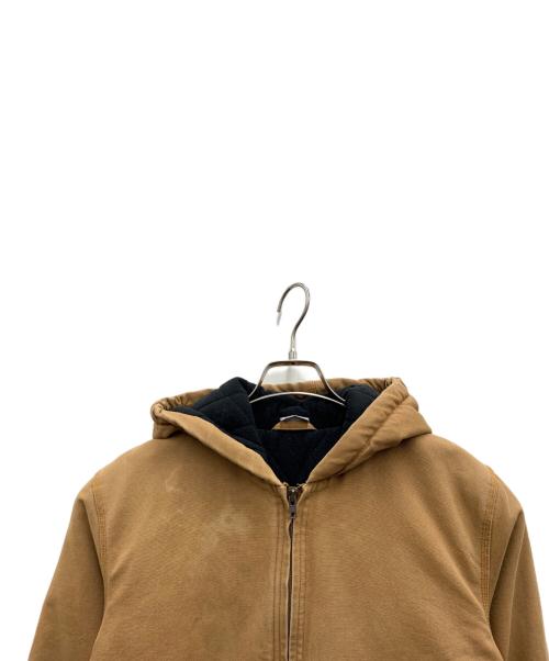 CarHartt（カーハート）CarHartt (カーハート) アクティヴジャケット ベージュ サイズ:XLの古着・服飾アイテム