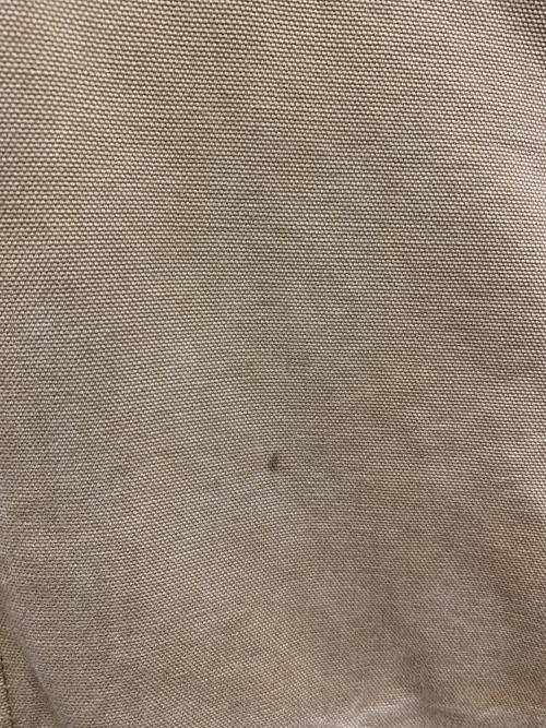 CarHartt（カーハート）CarHartt (カーハート) アクティヴジャケット ベージュ サイズ:XLの古着・服飾アイテム