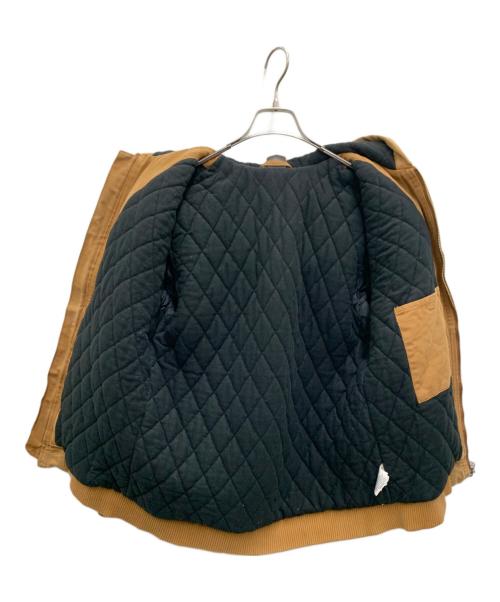 CarHartt（カーハート）CarHartt (カーハート) アクティヴジャケット ベージュ サイズ:XLの古着・服飾アイテム