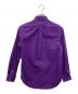 POLO RALPH LAUREN (ポロ・ラルフローレン) 長袖シャツ パープル サイズ:SP：3000円