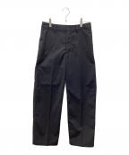 THE NORTH FACEザ ノース フェイス）の古着「パンツ」｜ブラック
