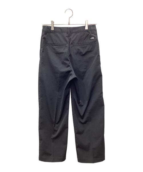 THE NORTH FACE（ザ ノース フェイス）THE NORTH FACE (ザ ノース フェイス) パンツ ブラック サイズ:Mの古着・服飾アイテム