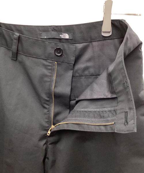 THE NORTH FACE（ザ ノース フェイス）THE NORTH FACE (ザ ノース フェイス) パンツ ブラック サイズ:Mの古着・服飾アイテム