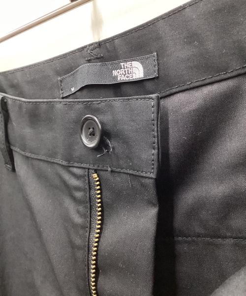 THE NORTH FACE（ザ ノース フェイス）THE NORTH FACE (ザ ノース フェイス) パンツ ブラック サイズ:Mの古着・服飾アイテム