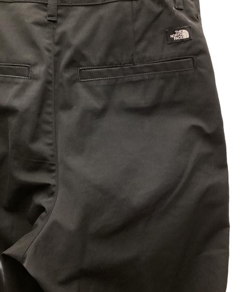 THE NORTH FACE（ザ ノース フェイス）THE NORTH FACE (ザ ノース フェイス) パンツ ブラック サイズ:Mの古着・服飾アイテム