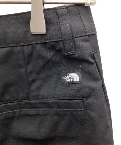 THE NORTH FACE（ザ ノース フェイス）THE NORTH FACE (ザ ノース フェイス) パンツ ブラック サイズ:Mの古着・服飾アイテム