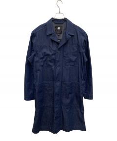 中古・古着通販】THE SUPERIOR LABOR (シュペリオールレイバー) デニム
