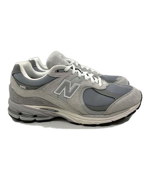 NEW BALANCE（ニューバランス）NEW BALANCE (ニューバランス) シューズ グレー サイズ:28.5の古着・服飾アイテム