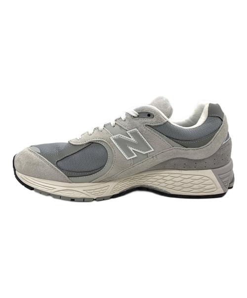 NEW BALANCE（ニューバランス）NEW BALANCE (ニューバランス) シューズ グレー サイズ:28.5の古着・服飾アイテム