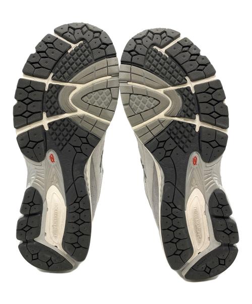 NEW BALANCE（ニューバランス）NEW BALANCE (ニューバランス) シューズ グレー サイズ:28.5の古着・服飾アイテム