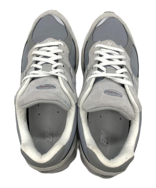 NEW BALANCE（ニューバランス）NEW BALANCE (ニューバランス) シューズ グレー サイズ:28.5の古着・服飾アイテム