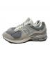 NEW BALANCE (ニューバランス) シューズ グレー サイズ:28.5：12000円