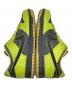 NIKE (ナイキ) ローカットスニーカー グリーン×ブラック サイズ:28.5：10000円