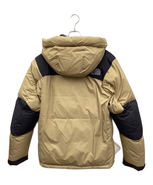 THE NORTH FACE（ザ ノース フェイス）THE NORTH FACE (ザ ノース フェイス) ダウンジャケット ベージュ サイズ:XXL 未使用品の古着・服飾アイテム