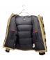 中古・古着 THE NORTH FACE (ザ ノース フェイス) ダウンジャケット ベージュ サイズ:XXL 未使用品：38000円