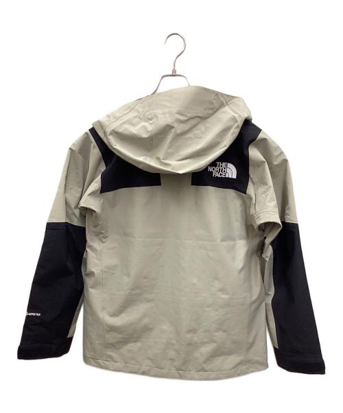 THE NORTH FACE（ザ ノース フェイス）THE NORTH FACE (ザ ノース フェイス) マウンテンパーカー グレー サイズ:S 未使用品の古着・服飾アイテム