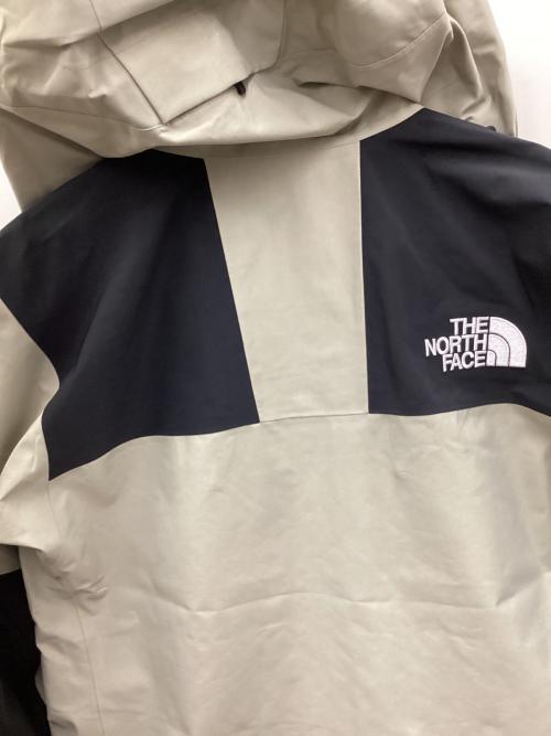 THE NORTH FACE（ザ ノース フェイス）THE NORTH FACE (ザ ノース フェイス) マウンテンパーカー グレー サイズ:S 未使用品の古着・服飾アイテム