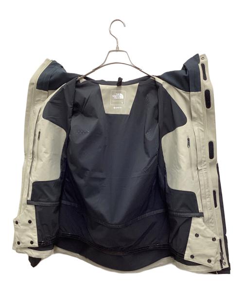 THE NORTH FACE（ザ ノース フェイス）THE NORTH FACE (ザ ノース フェイス) マウンテンパーカー グレー サイズ:S 未使用品の古着・服飾アイテム