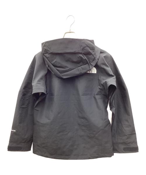THE NORTH FACE（ザ ノース フェイス）THE NORTH FACE (ザ ノース フェイス) マウンテンパーカー ブラック サイズ:XS 未使用品の古着・服飾アイテム