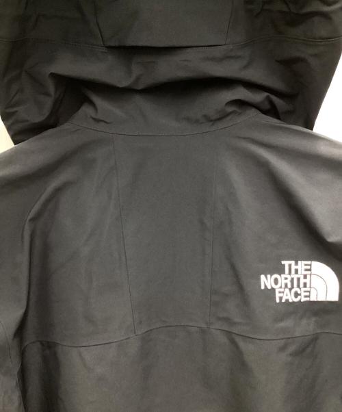 THE NORTH FACE（ザ ノース フェイス）THE NORTH FACE (ザ ノース フェイス) マウンテンパーカー ブラック サイズ:XS 未使用品の古着・服飾アイテム