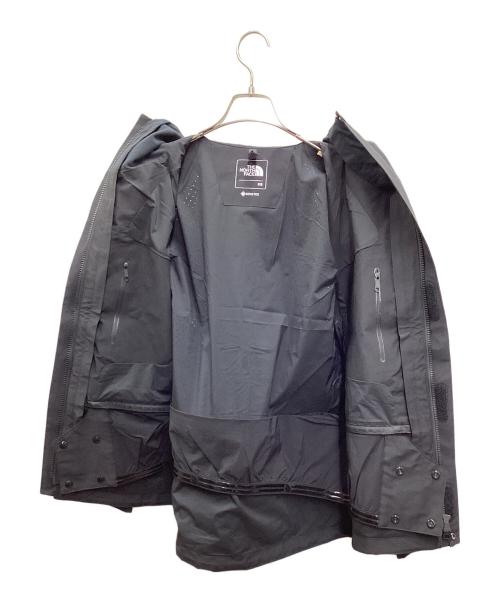 THE NORTH FACE（ザ ノース フェイス）THE NORTH FACE (ザ ノース フェイス) マウンテンパーカー ブラック サイズ:XS 未使用品の古着・服飾アイテム