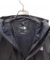 THE NORTH FACE (ザ ノース フェイス) マウンテンパーカー ブラック サイズ:XS 未使用品：28000円