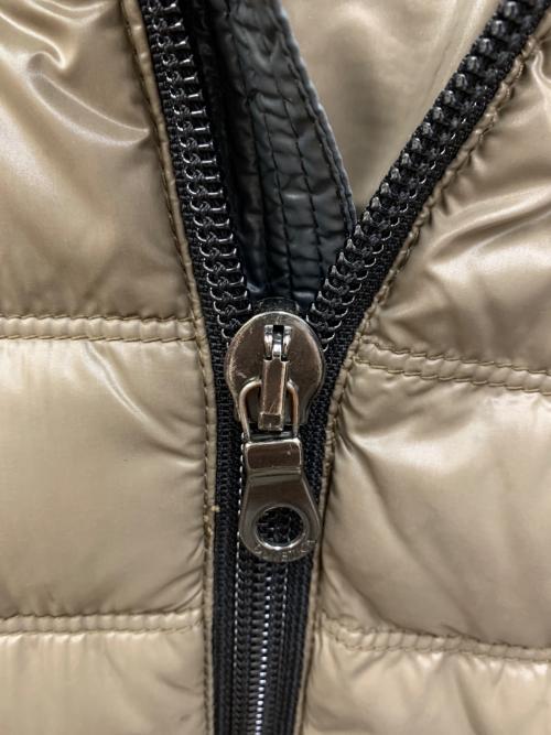 DUVETICA（デュベティカ）DUVETICA (デュベティカ) ダウンジャケット グレー サイズ:46の古着・服飾アイテム