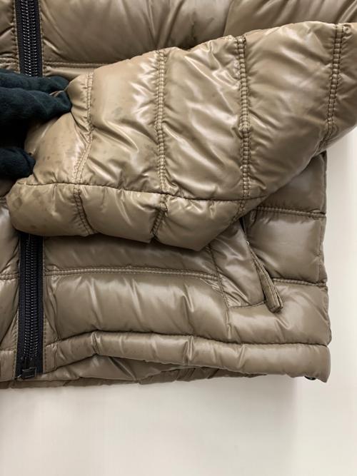 DUVETICA（デュベティカ）DUVETICA (デュベティカ) ダウンジャケット グレー サイズ:46の古着・服飾アイテム