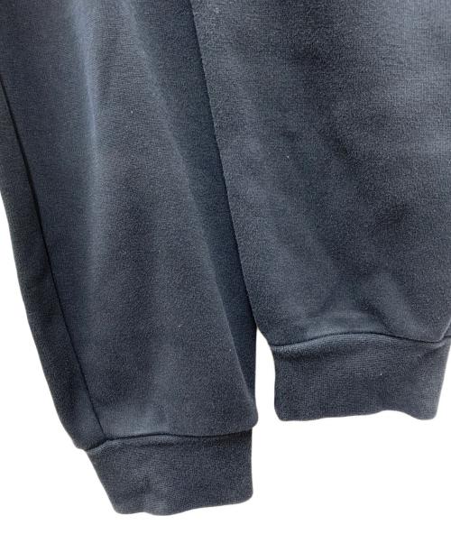 A BATHING APE（ア ベイシング エイプ）A BATHING APE (ア ベイシング エイプ) スウェットパンツ ブラック サイズ:Mの古着・服飾アイテム