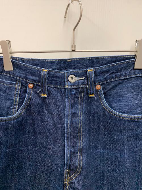 LEVI'S VINTAGE CLOTHING（リーバイス ビンテージ クロージング）LEVI'S VINTAGE CLOTHING (リーバイス ビンテージ クロージング) デニムパンツ インディゴ サイズ:W34 L34の古着・服飾アイテム