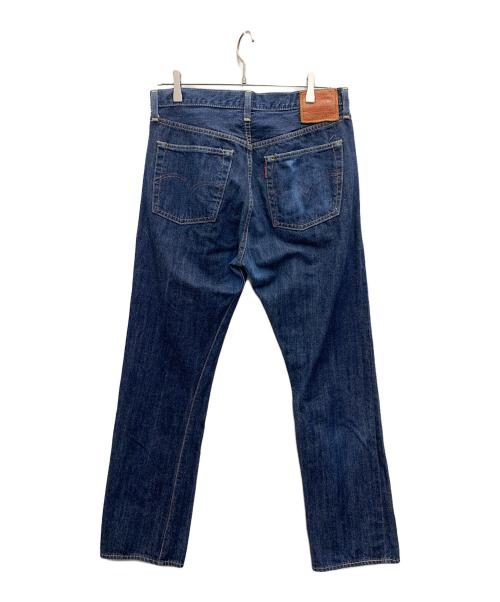 LEVI'S VINTAGE CLOTHING（リーバイス ビンテージ クロージング）LEVI'S VINTAGE CLOTHING (リーバイス ビンテージ クロージング) デニムパンツ インディゴ サイズ:W34 L34の古着・服飾アイテム