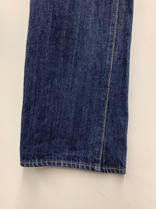 LEVI'S VINTAGE CLOTHING（リーバイス ビンテージ クロージング）LEVI'S VINTAGE CLOTHING (リーバイス ビンテージ クロージング) デニムパンツ インディゴ サイズ:W34 L34の古着・服飾アイテム