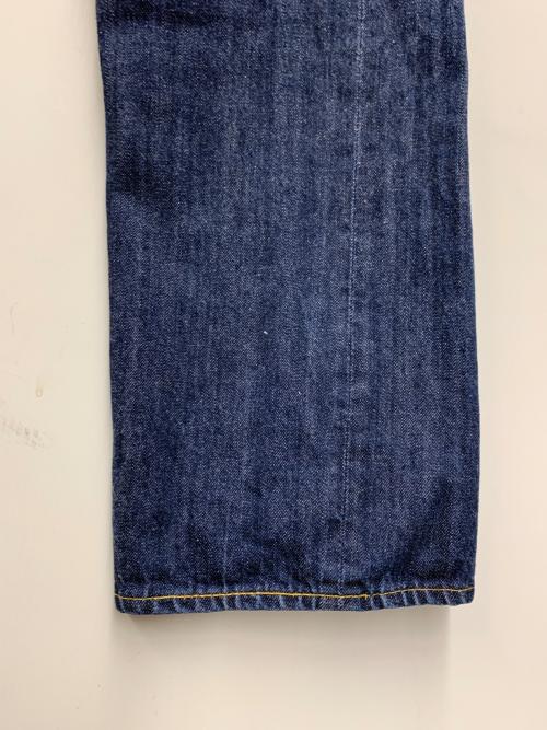 LEVI'S VINTAGE CLOTHING（リーバイス ビンテージ クロージング）LEVI'S VINTAGE CLOTHING (リーバイス ビンテージ クロージング) デニムパンツ インディゴ サイズ:W34 L34の古着・服飾アイテム