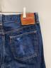 中古・古着 LEVI'S VINTAGE CLOTHING (リーバイス ビンテージ クロージング) デニムパンツ インディゴ サイズ:W34 L34：20000円