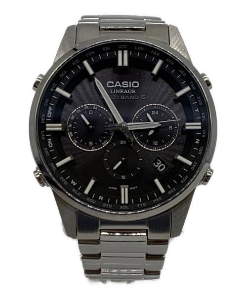 CASIO（カシオ）CASIO (カシオ) クロノグラフの古着・服飾アイテム