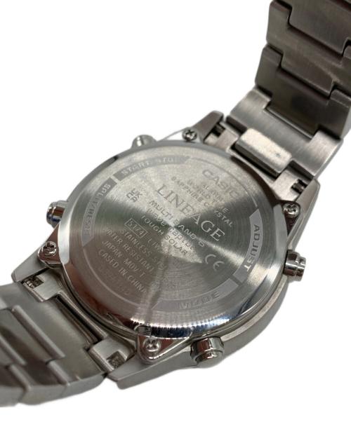 CASIO（カシオ）CASIO (カシオ) クロノグラフの古着・服飾アイテム