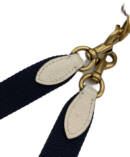 COACH（コーチ）COACH (コーチ) ショルダーバッグ ベージュの古着・服飾アイテム